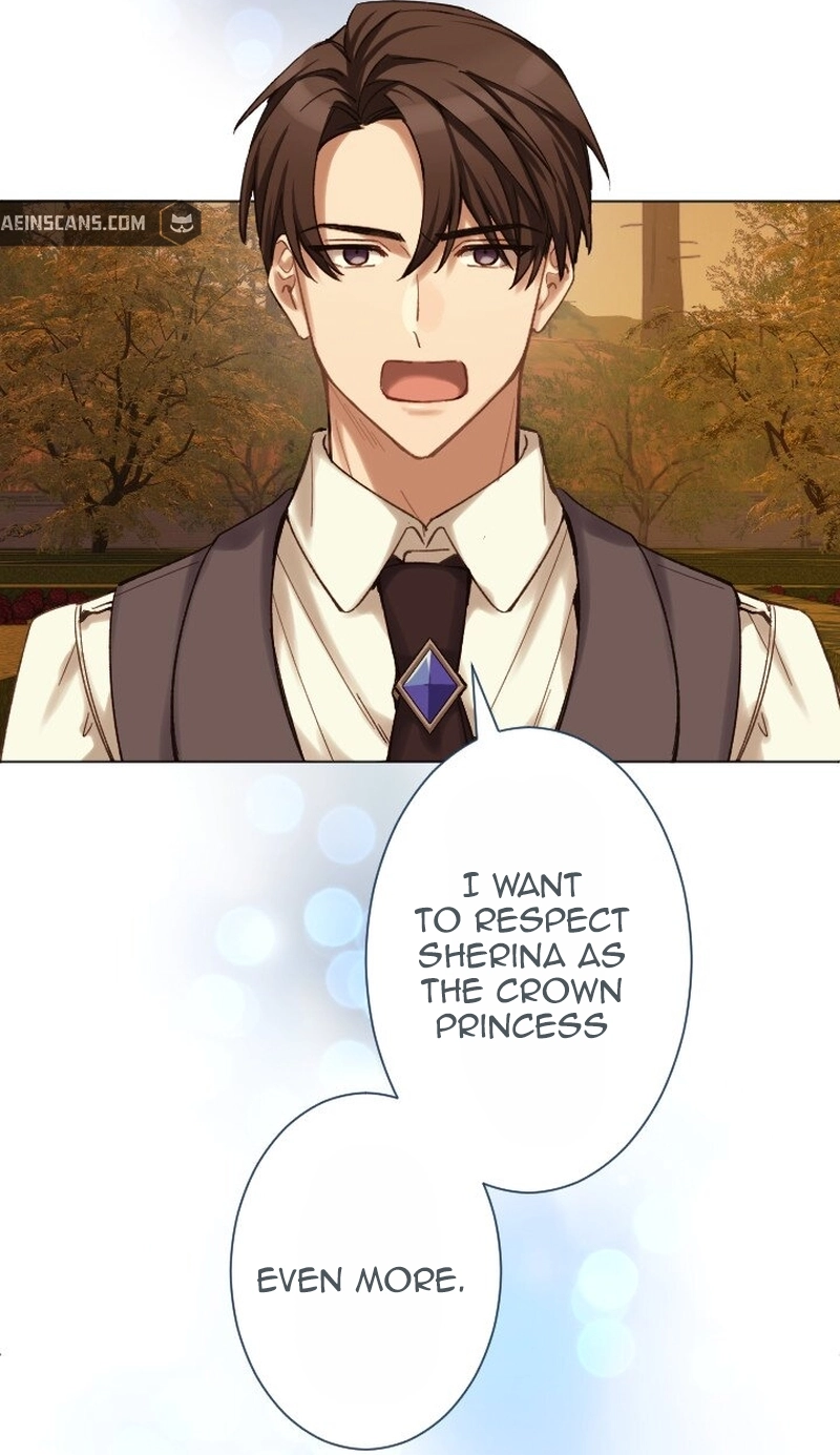 Dear Husband, I’ll Earn Money and Get a Divorce! Chapter 31 page 35 - 