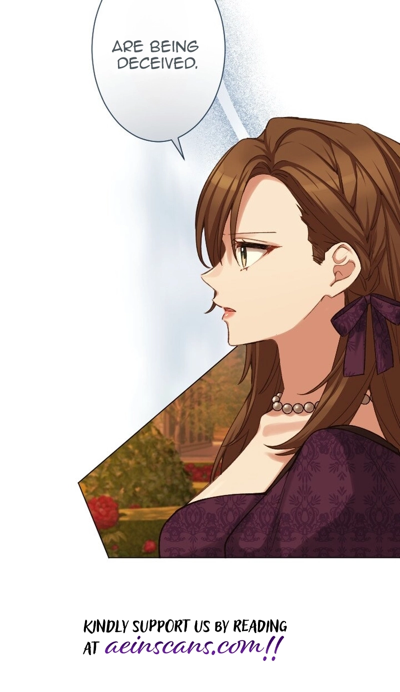 Dear Husband, I’ll Earn Money and Get a Divorce! Chapter 31 page 37 - 