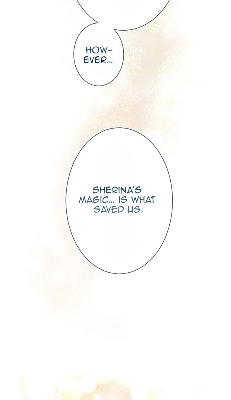 Dear Husband, I’ll Earn Money and Get a Divorce! Chapter 31 page 39 - 