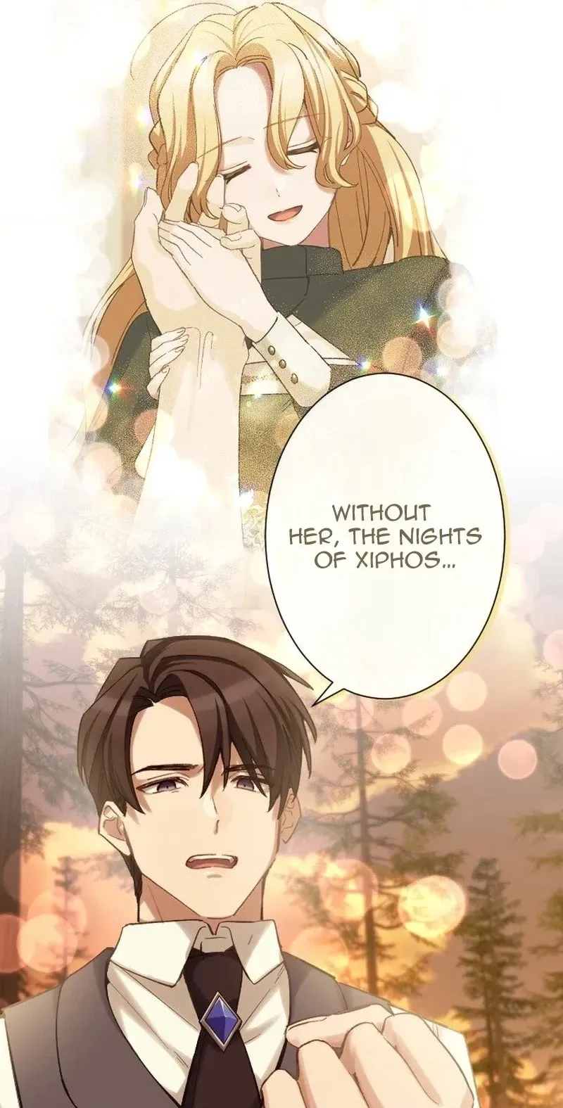 Dear Husband, I’ll Earn Money and Get a Divorce! Chapter 31 page 40 - 