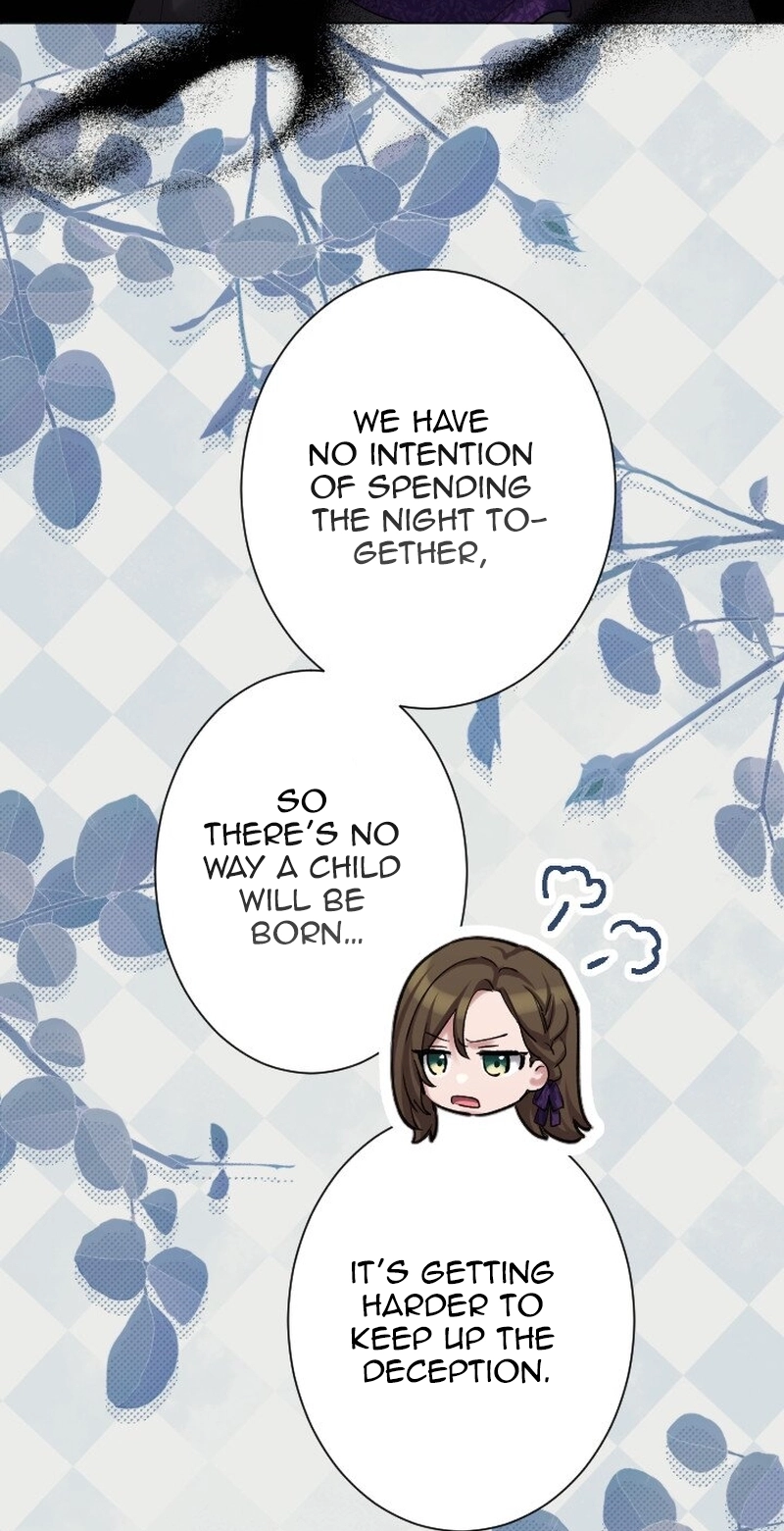 Dear Husband, I’ll Earn Money and Get a Divorce! Chapter 31 page 5 - 