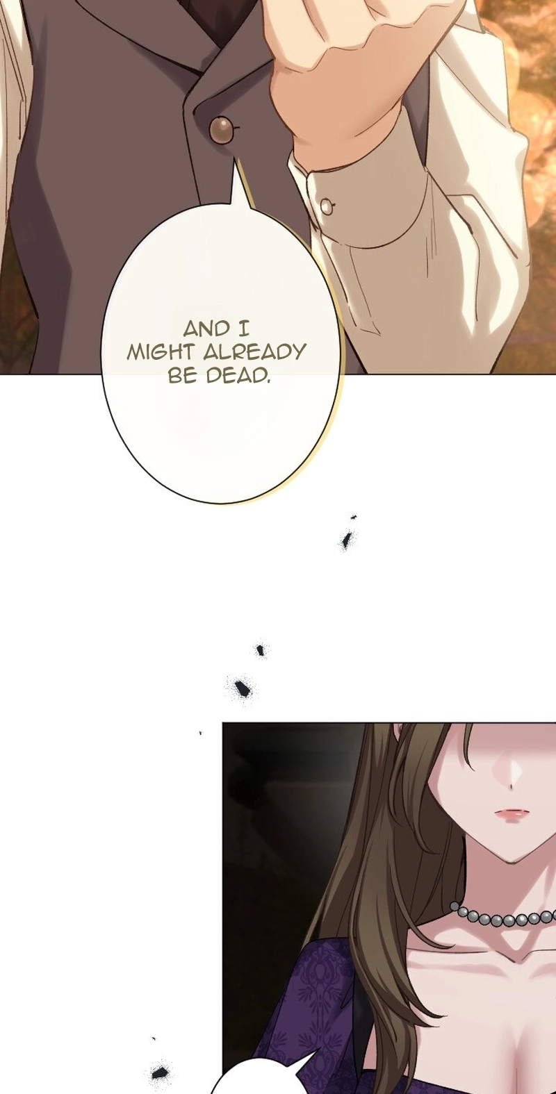 Dear Husband, I’ll Earn Money and Get a Divorce! Chapter 31 page 41 - 
