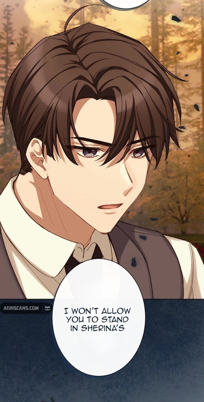 Dear Husband, I’ll Earn Money and Get a Divorce! Chapter 31 page 43 - 