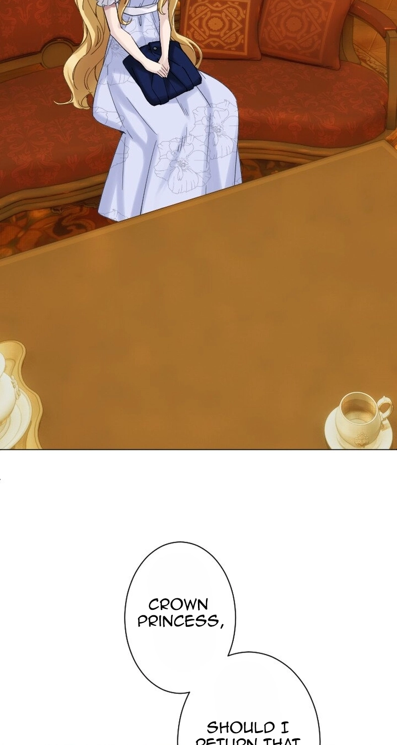 Dear Husband, I’ll Earn Money and Get a Divorce! Chapter 31 page 46 - 