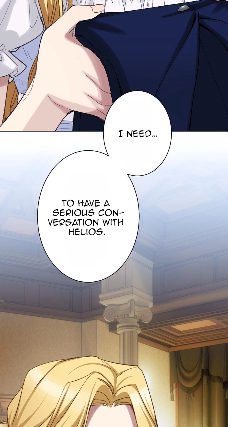 Dear Husband, I’ll Earn Money and Get a Divorce! Chapter 31 page 48 - 