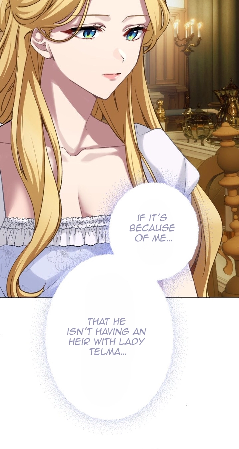 Dear Husband, I’ll Earn Money and Get a Divorce! Chapter 31 page 49 - 