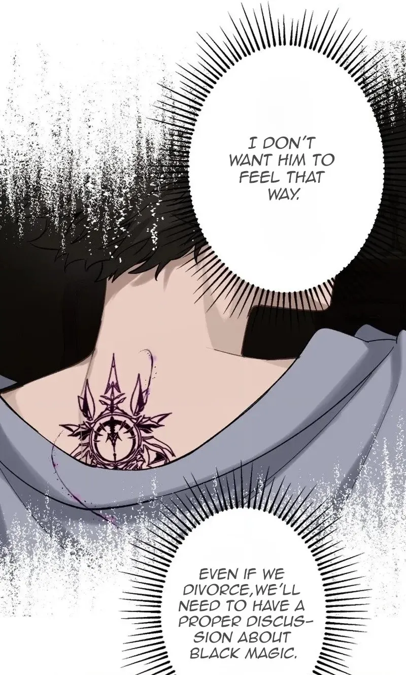 Dear Husband, I’ll Earn Money and Get a Divorce! Chapter 31 page 50 - 