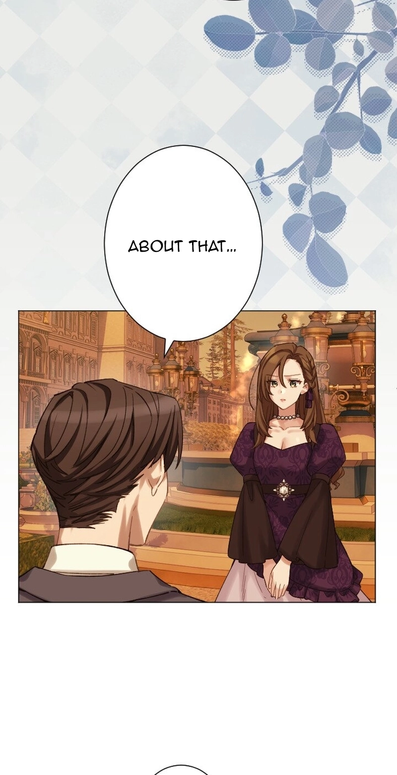 Dear Husband, I’ll Earn Money and Get a Divorce! Chapter 31 page 6 - 