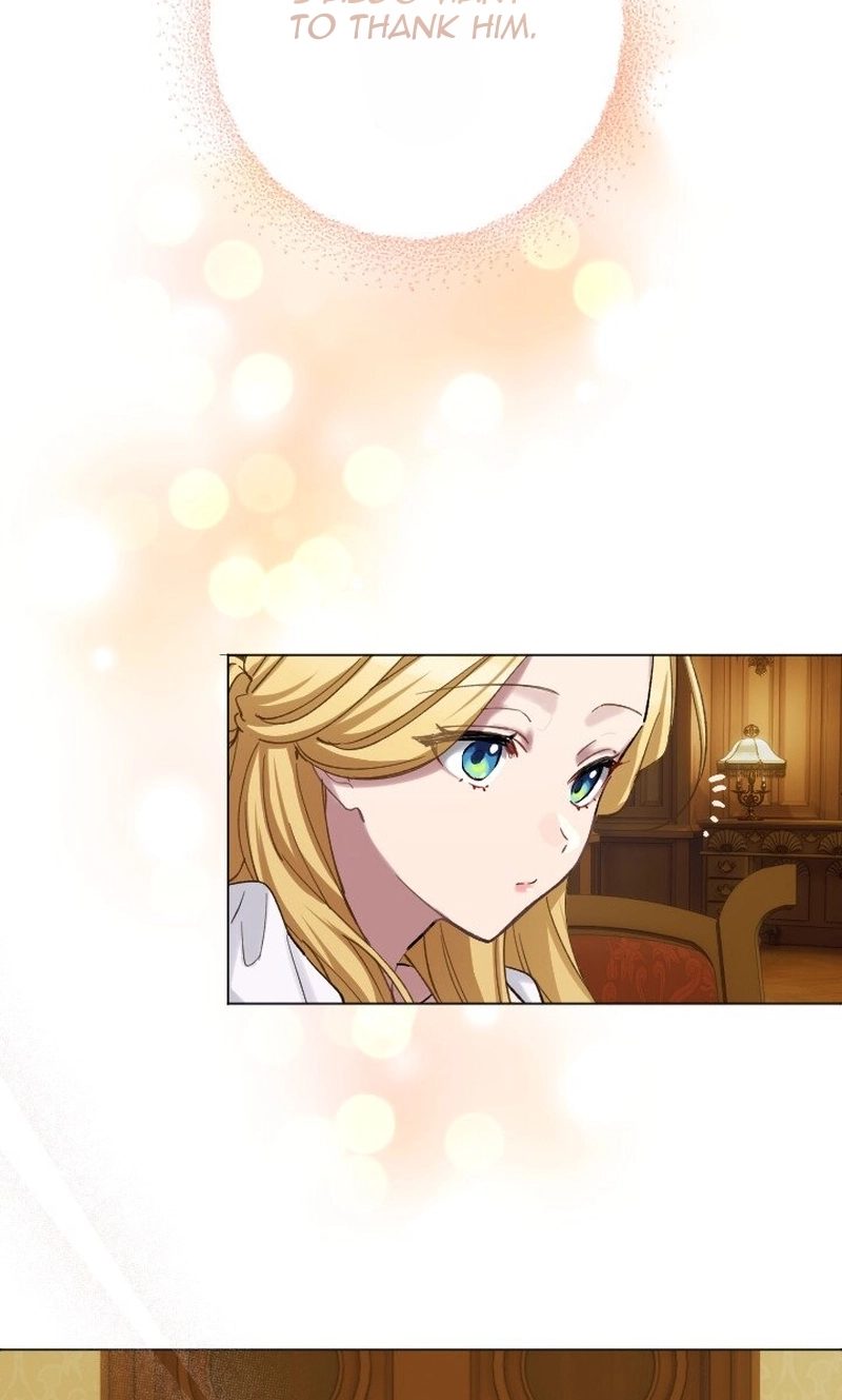 Dear Husband, I’ll Earn Money and Get a Divorce! Chapter 31 page 52 - 