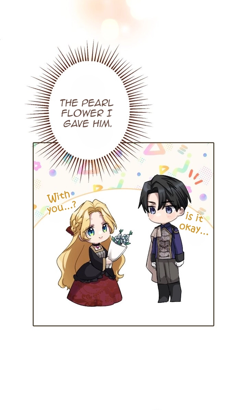 Dear Husband, I’ll Earn Money and Get a Divorce! Chapter 31 page 54 - 