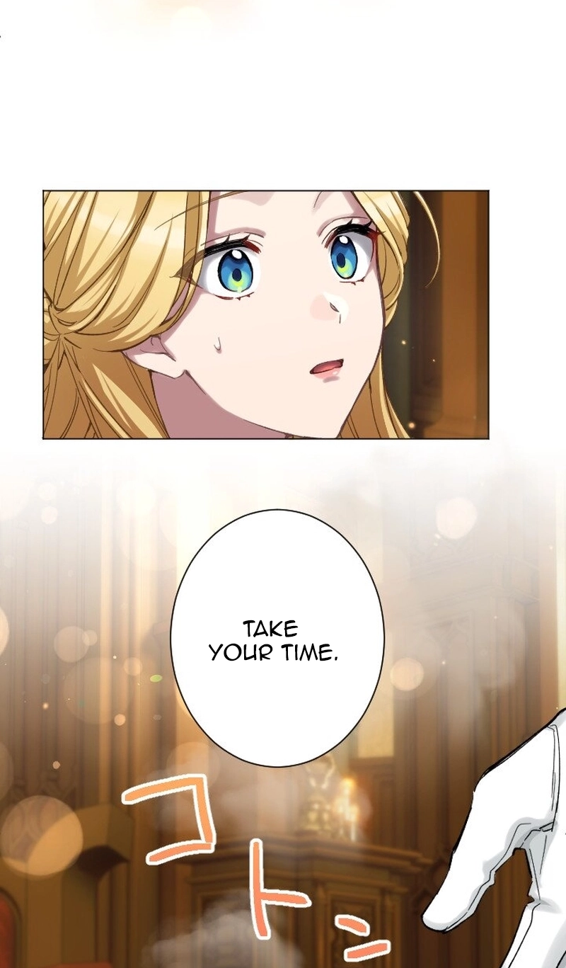 Dear Husband, I’ll Earn Money and Get a Divorce! Chapter 31 page 58 - 