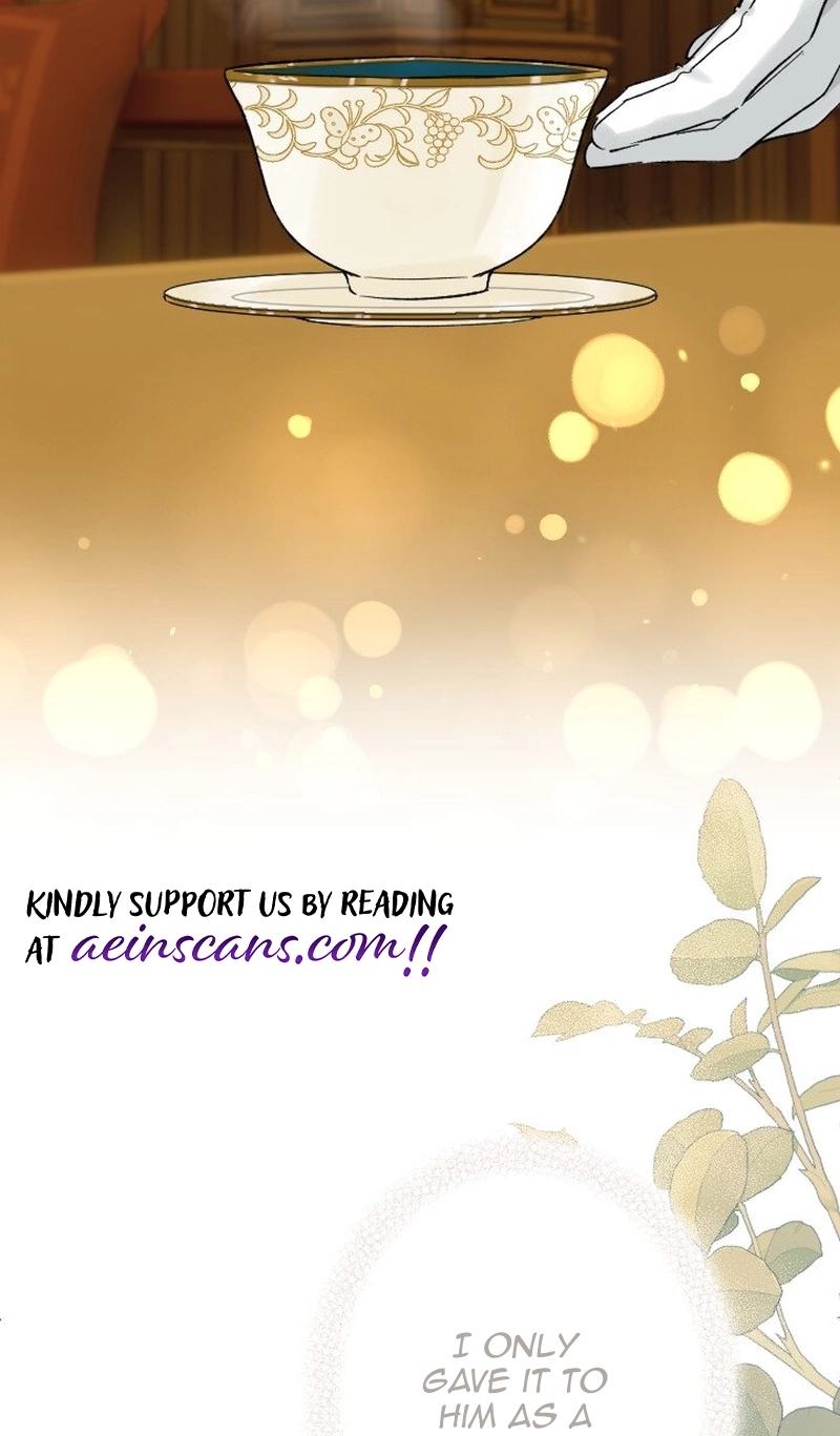 Dear Husband, I’ll Earn Money and Get a Divorce! Chapter 31 page 59 - 