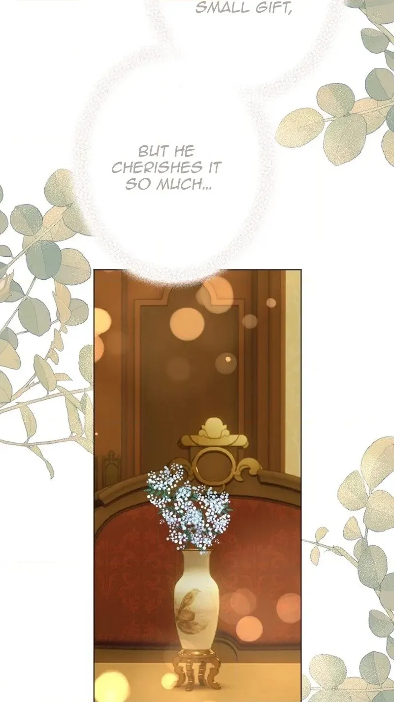 Dear Husband, I’ll Earn Money and Get a Divorce! Chapter 31 page 60 - 