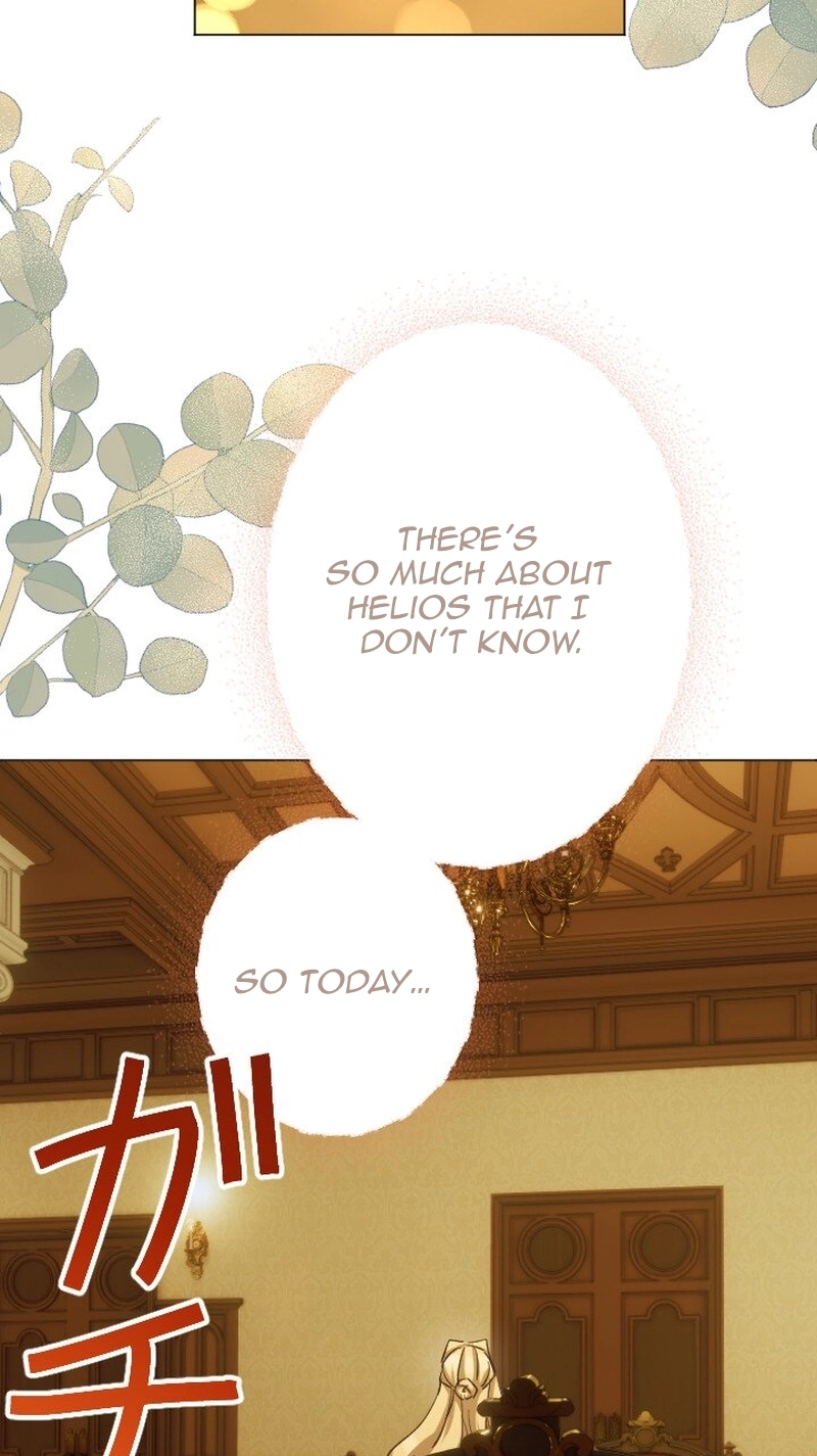 Dear Husband, I’ll Earn Money and Get a Divorce! Chapter 31 page 61 - 