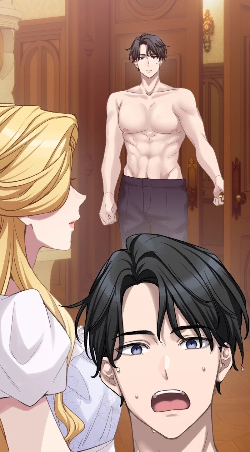 Dear Husband, I’ll Earn Money and Get a Divorce! Chapter 31 page 64 - 