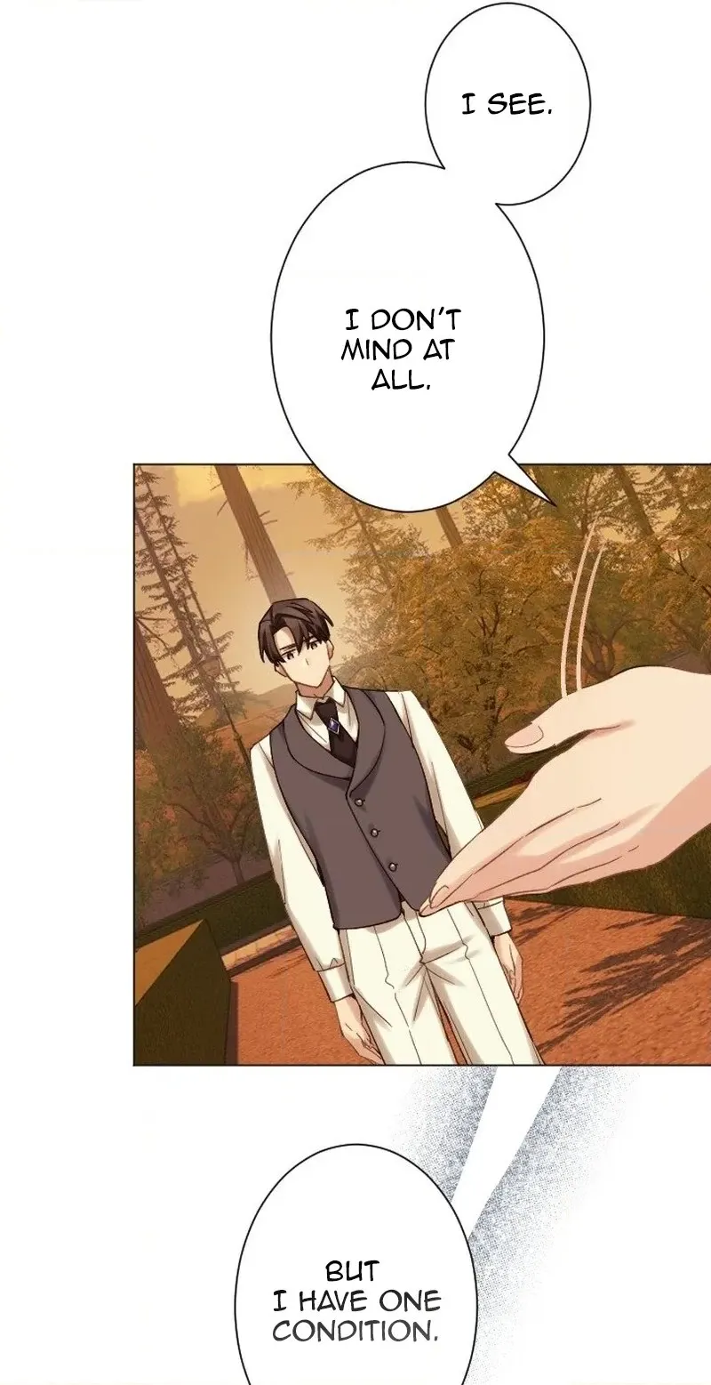 Dear Husband, I’ll Earn Money and Get a Divorce! Chapter 31 page 10 - 