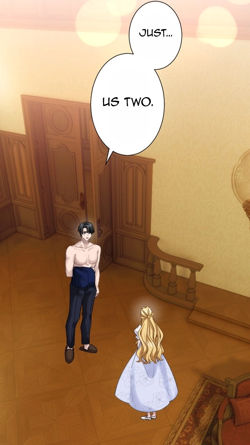 Dear Husband, I’ll Earn Money and Get a Divorce! Chapter 32 page 11 - 
