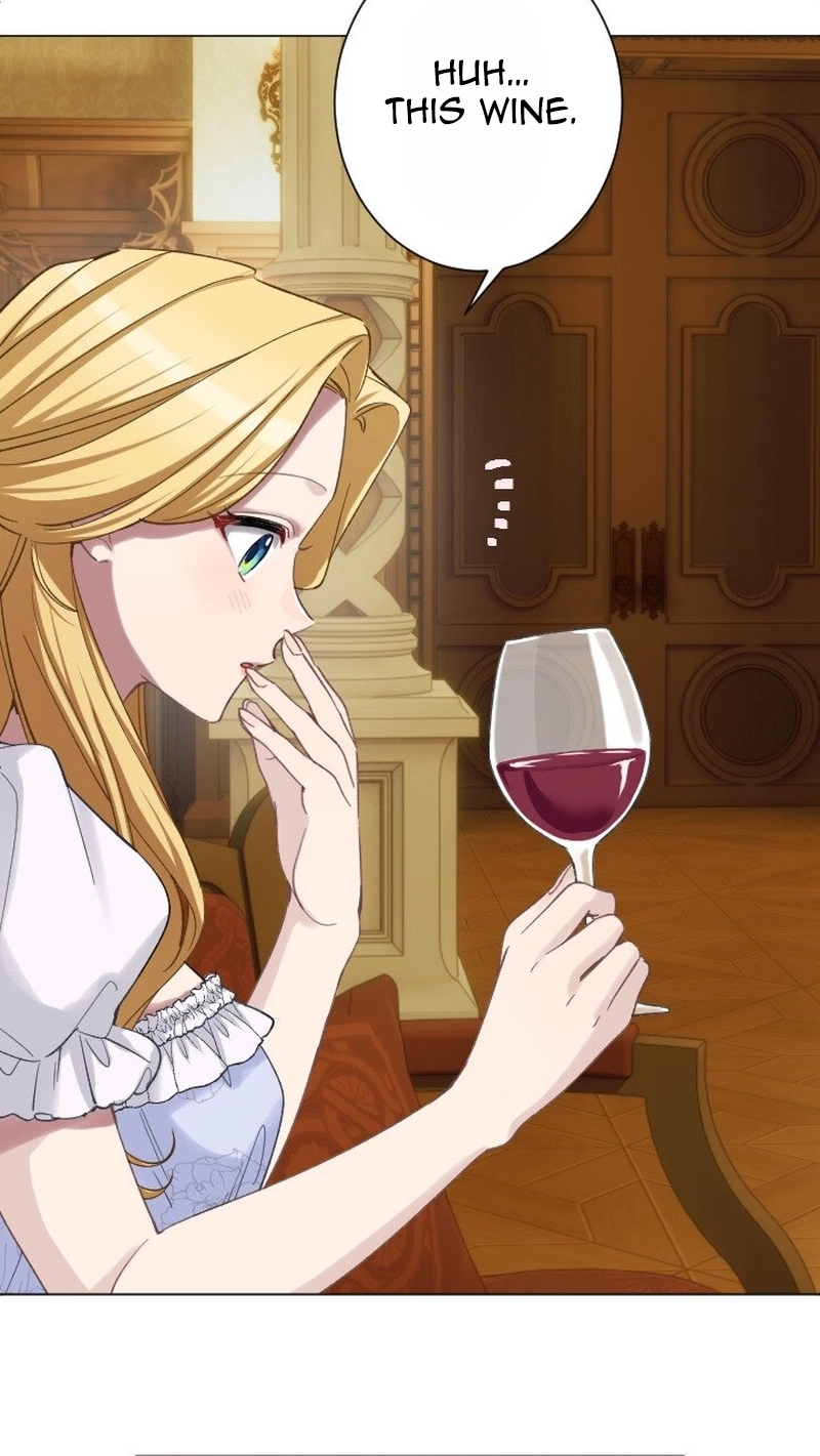 Dear Husband, I’ll Earn Money and Get a Divorce! Chapter 32 page 14 - 