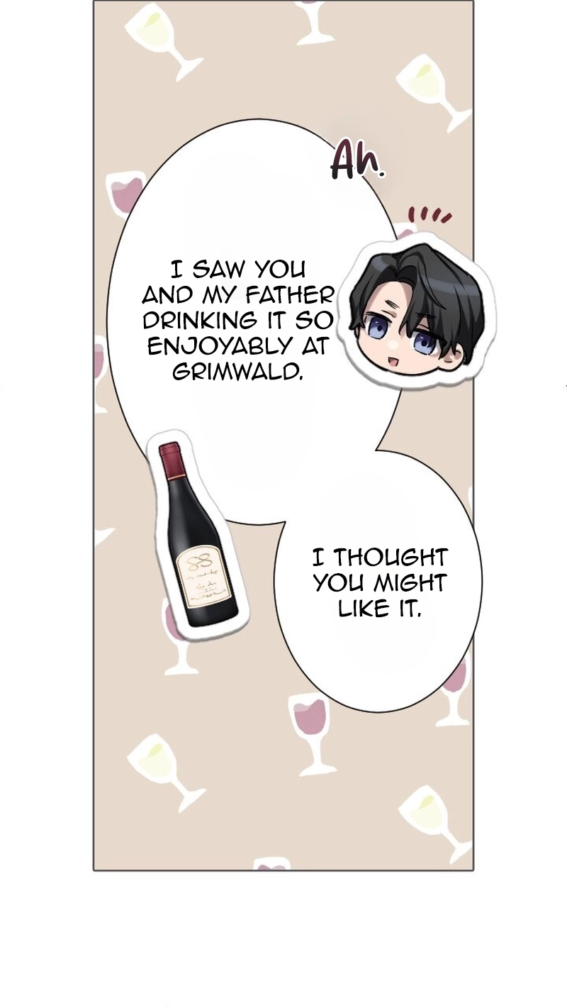Dear Husband, I’ll Earn Money and Get a Divorce! Chapter 32 page 15 - 