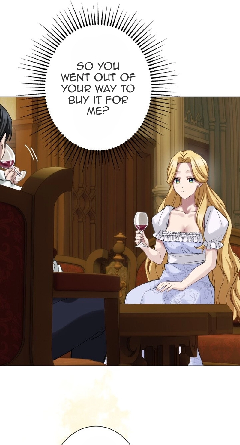 Dear Husband, I’ll Earn Money and Get a Divorce! Chapter 32 page 16 - 