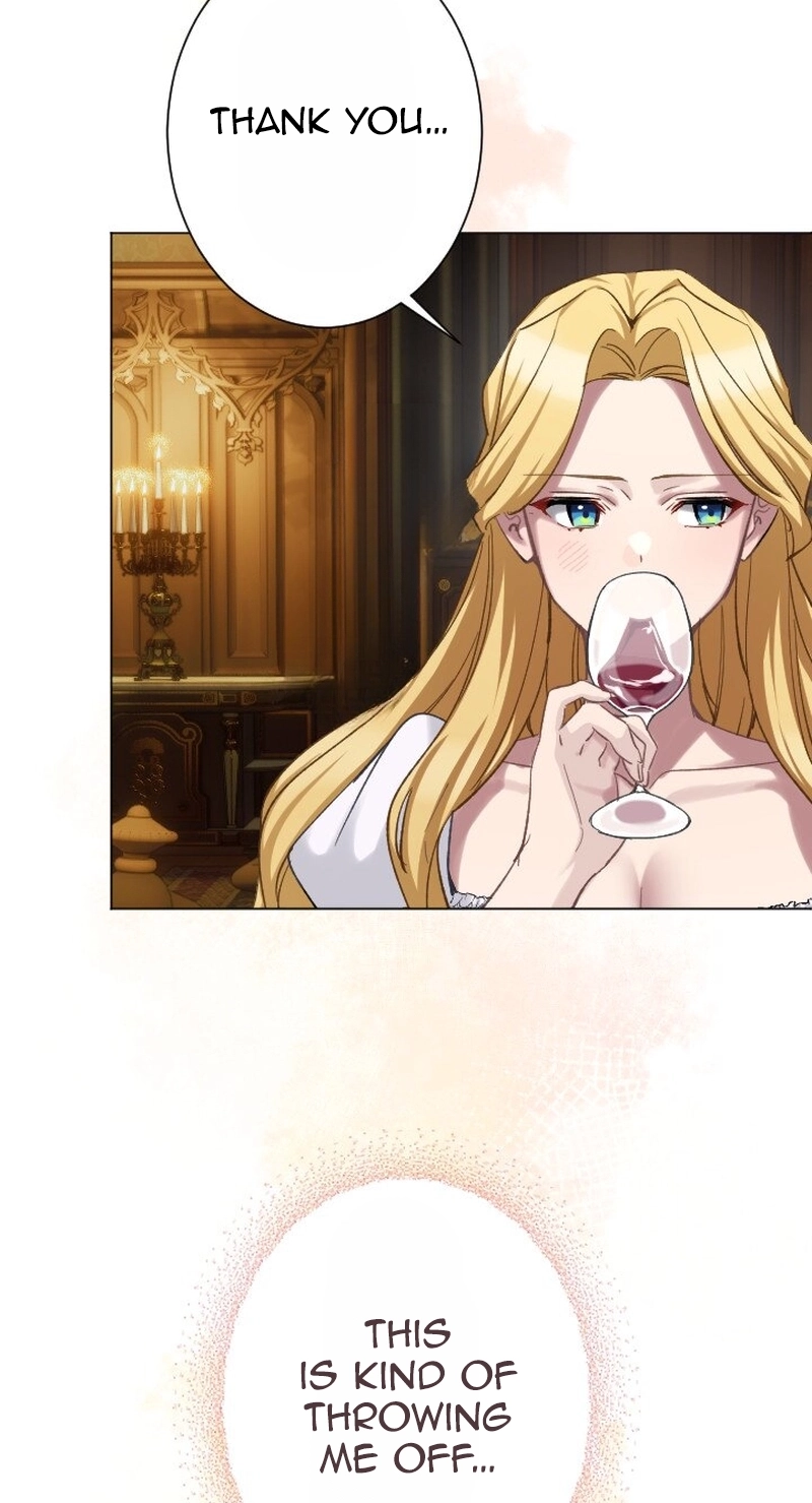 Dear Husband, I’ll Earn Money and Get a Divorce! Chapter 32 page 17 - 