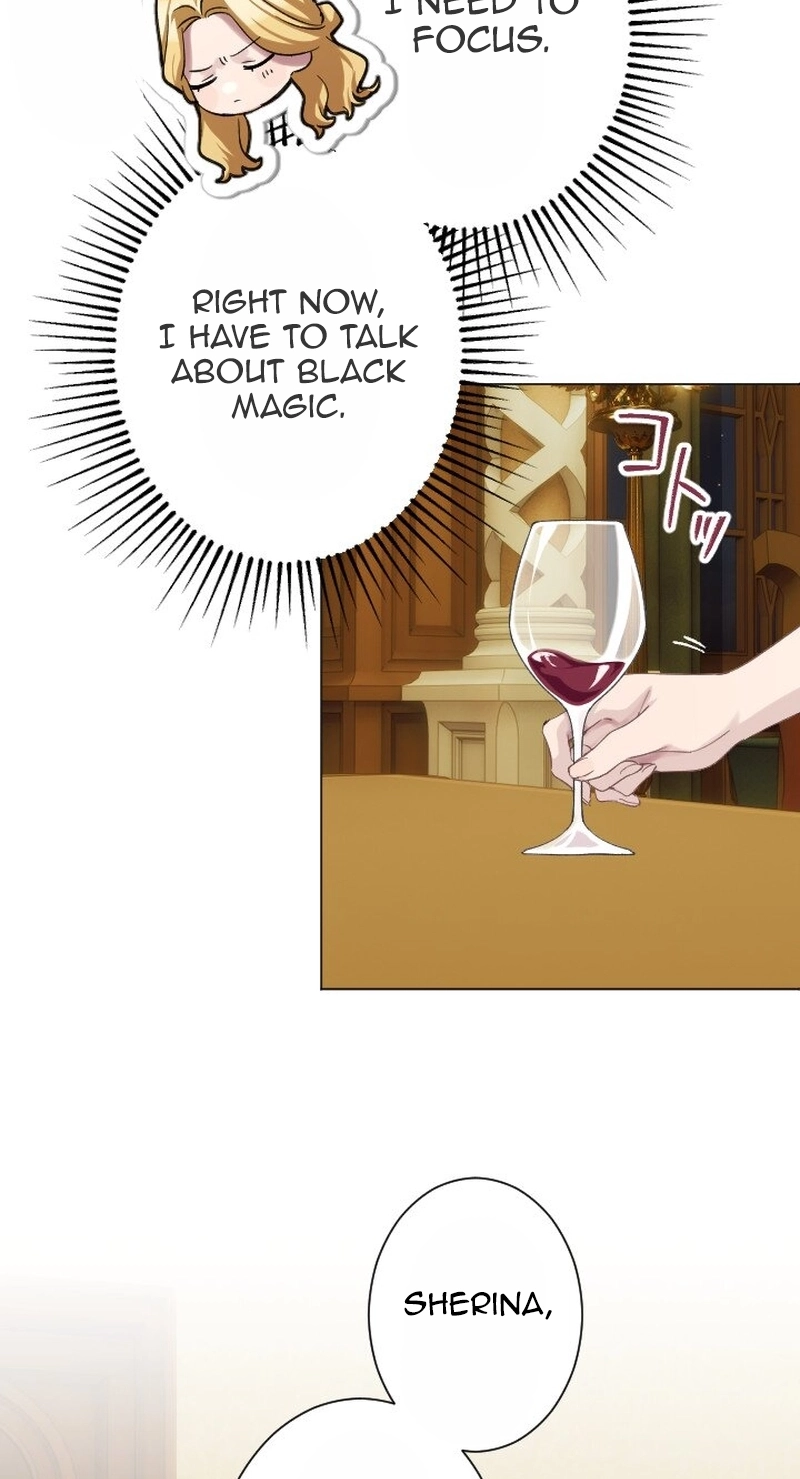 Dear Husband, I’ll Earn Money and Get a Divorce! Chapter 32 page 19 - 