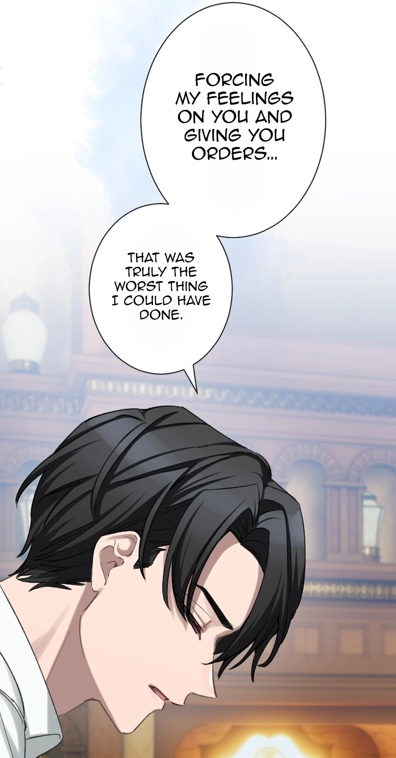 Dear Husband, I’ll Earn Money and Get a Divorce! Chapter 32 page 21 - 