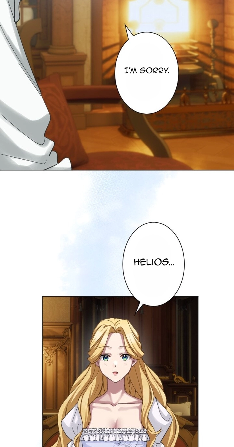 Dear Husband, I’ll Earn Money and Get a Divorce! Chapter 32 page 22 - 