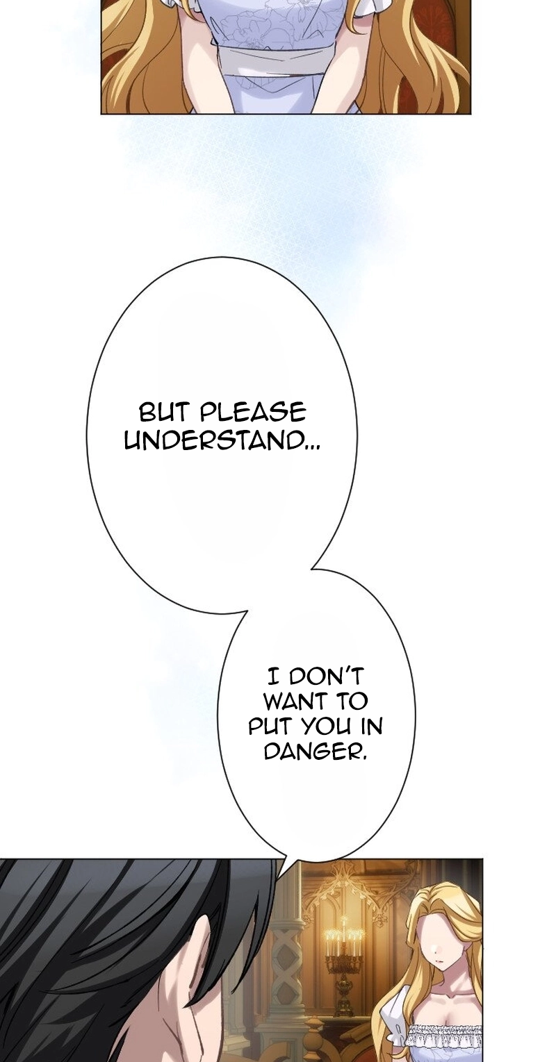 Dear Husband, I’ll Earn Money and Get a Divorce! Chapter 32 page 23 - 