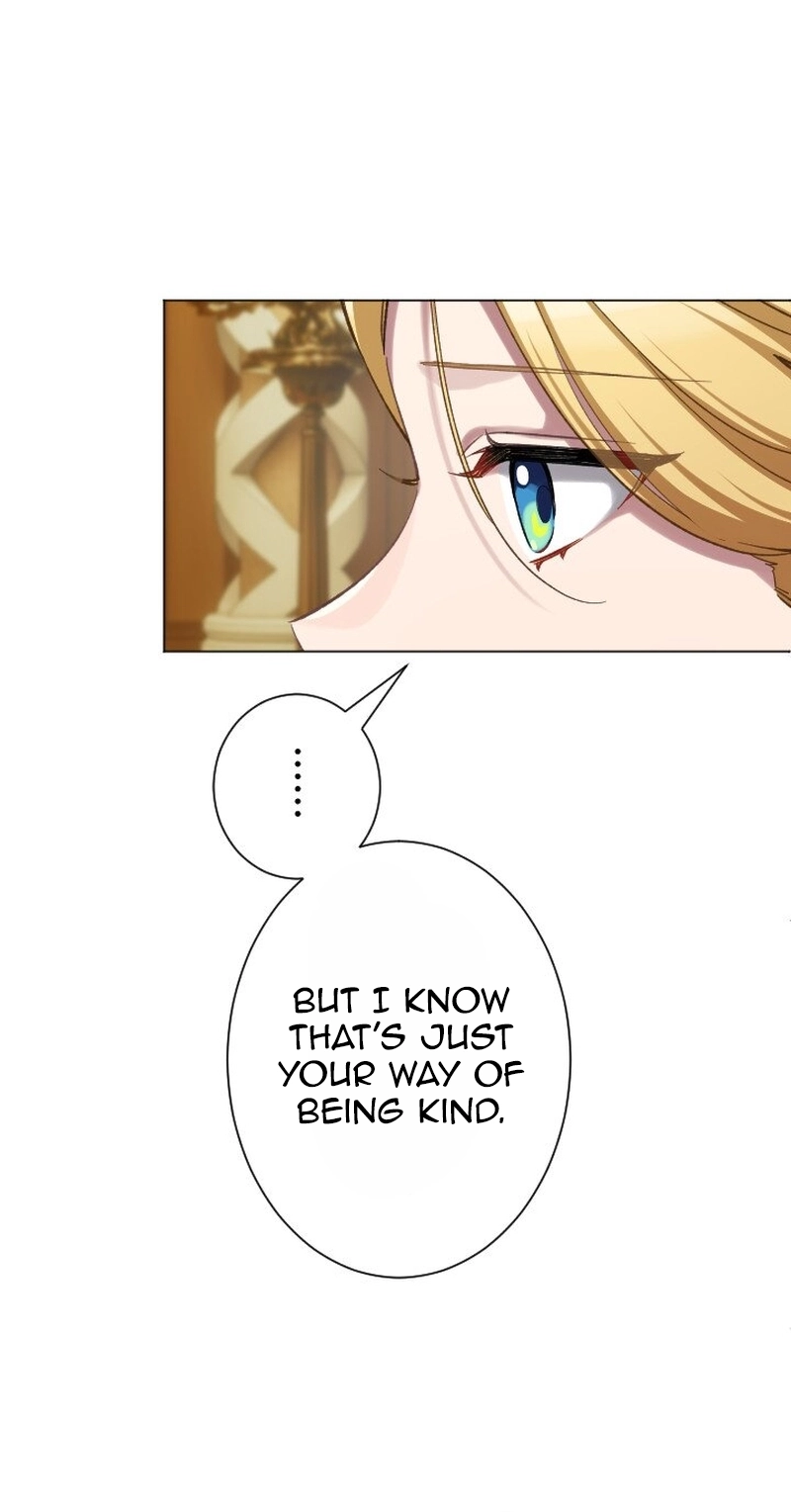 Dear Husband, I’ll Earn Money and Get a Divorce! Chapter 32 page 25 - 