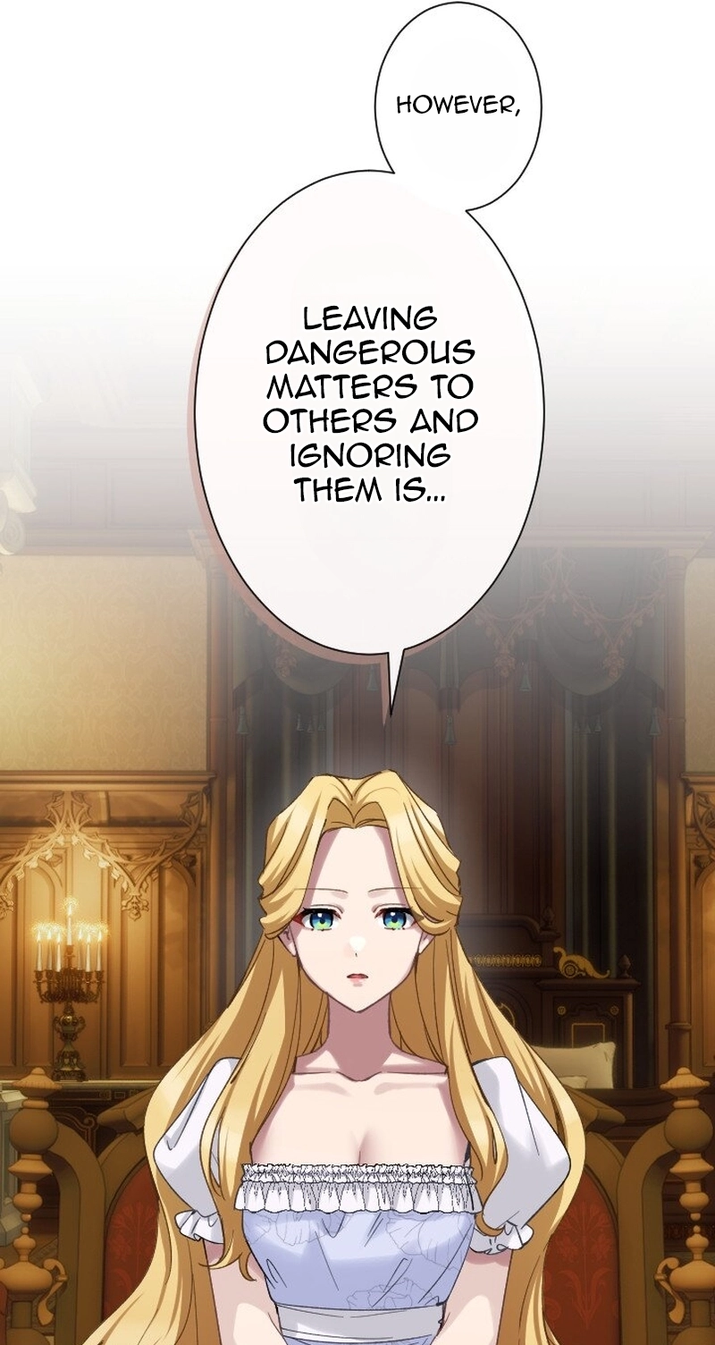 Dear Husband, I’ll Earn Money and Get a Divorce! Chapter 32 page 26 - 