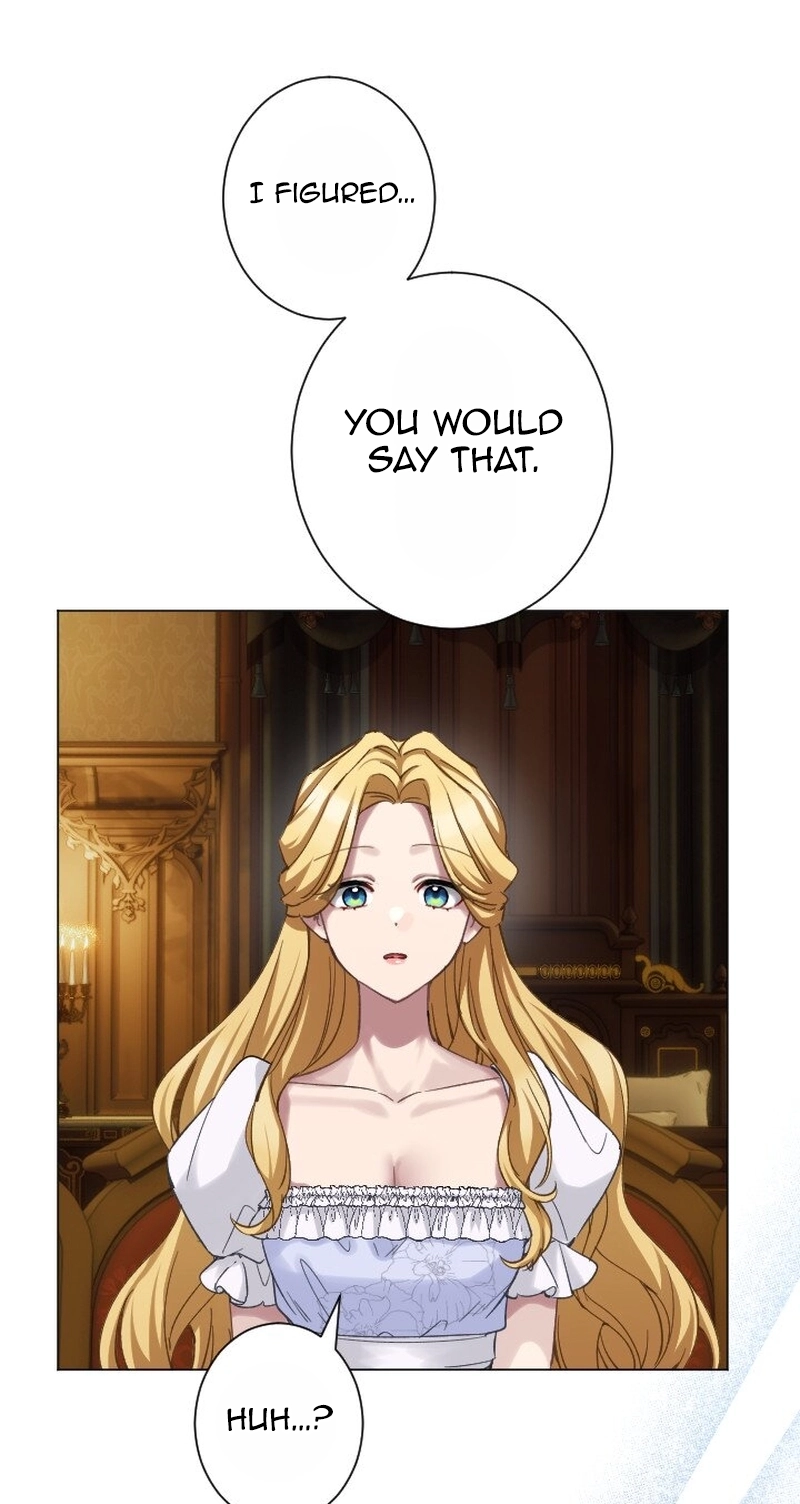 Dear Husband, I’ll Earn Money and Get a Divorce! Chapter 32 page 28 - 