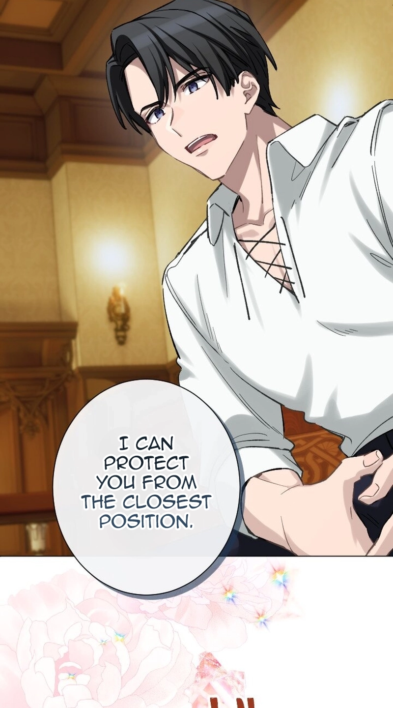 Dear Husband, I’ll Earn Money and Get a Divorce! Chapter 32 page 31 - 