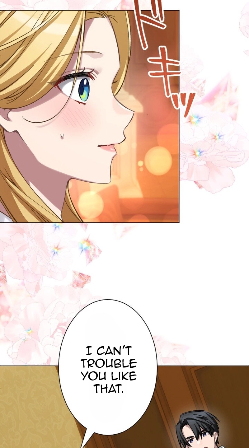 Dear Husband, I’ll Earn Money and Get a Divorce! Chapter 32 page 32 - 
