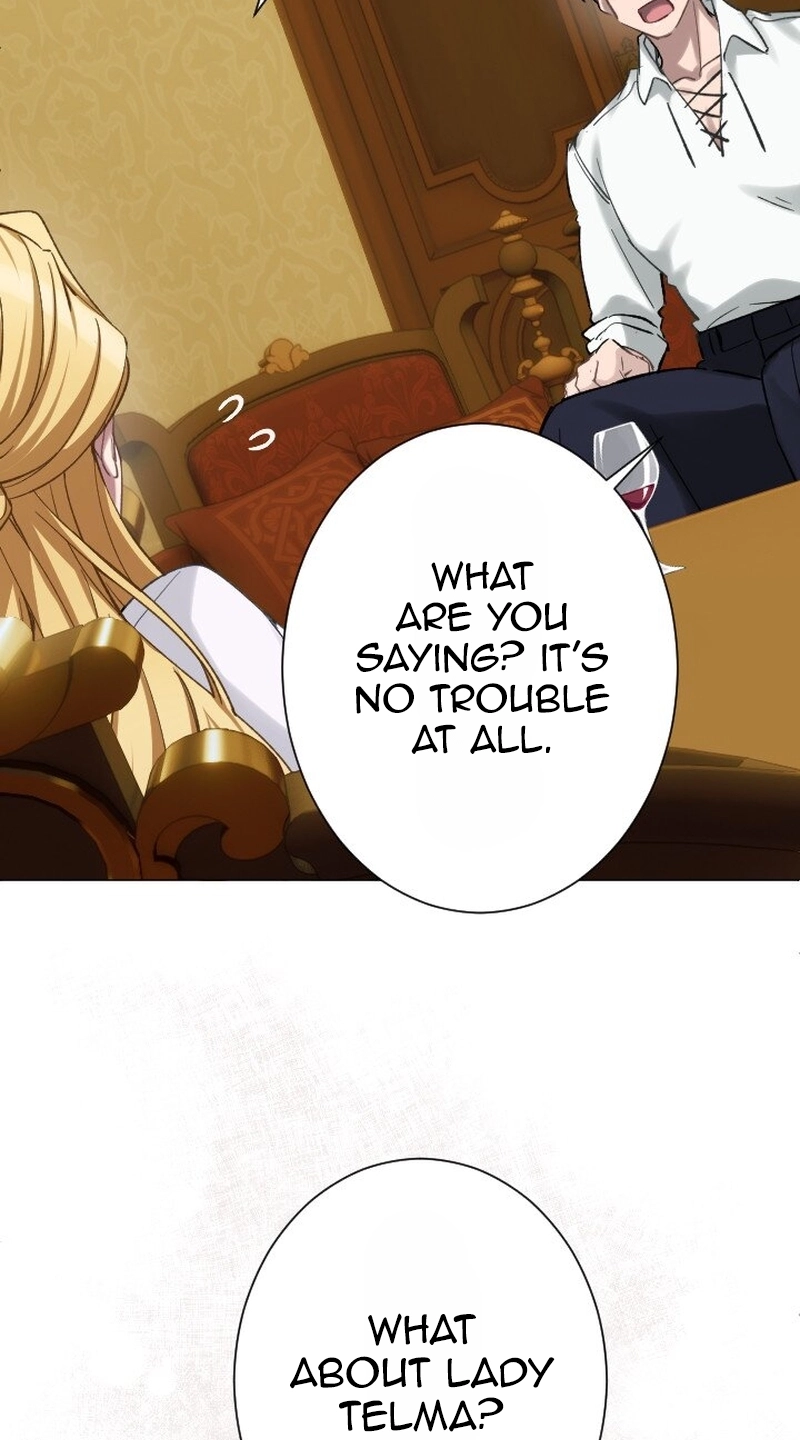 Dear Husband, I’ll Earn Money and Get a Divorce! Chapter 32 page 33 - 