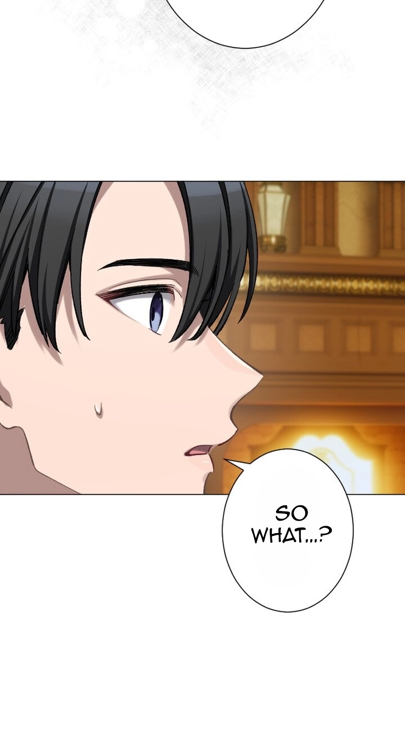 Dear Husband, I’ll Earn Money and Get a Divorce! Chapter 32 page 35 - 
