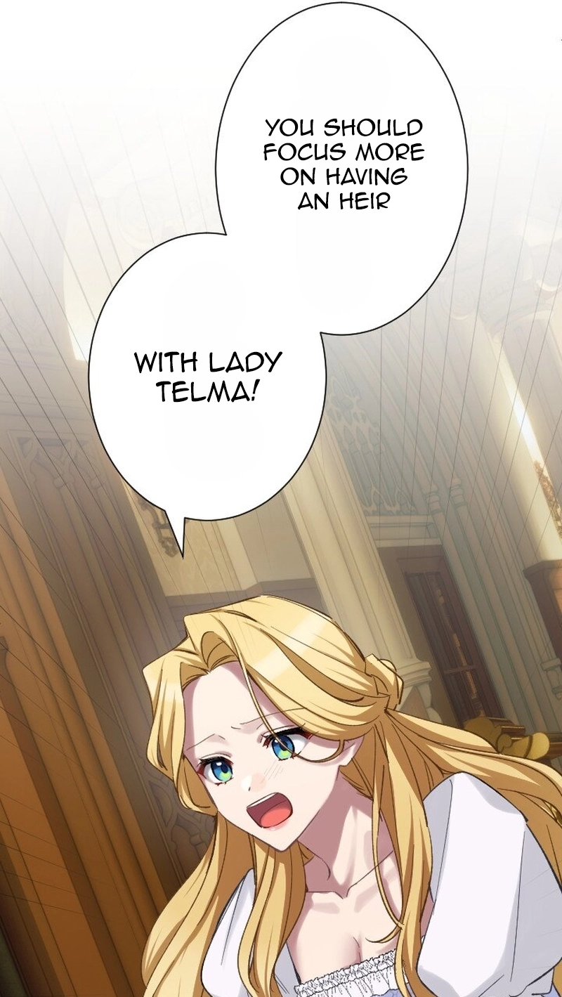Dear Husband, I’ll Earn Money and Get a Divorce! Chapter 32 page 36 - 