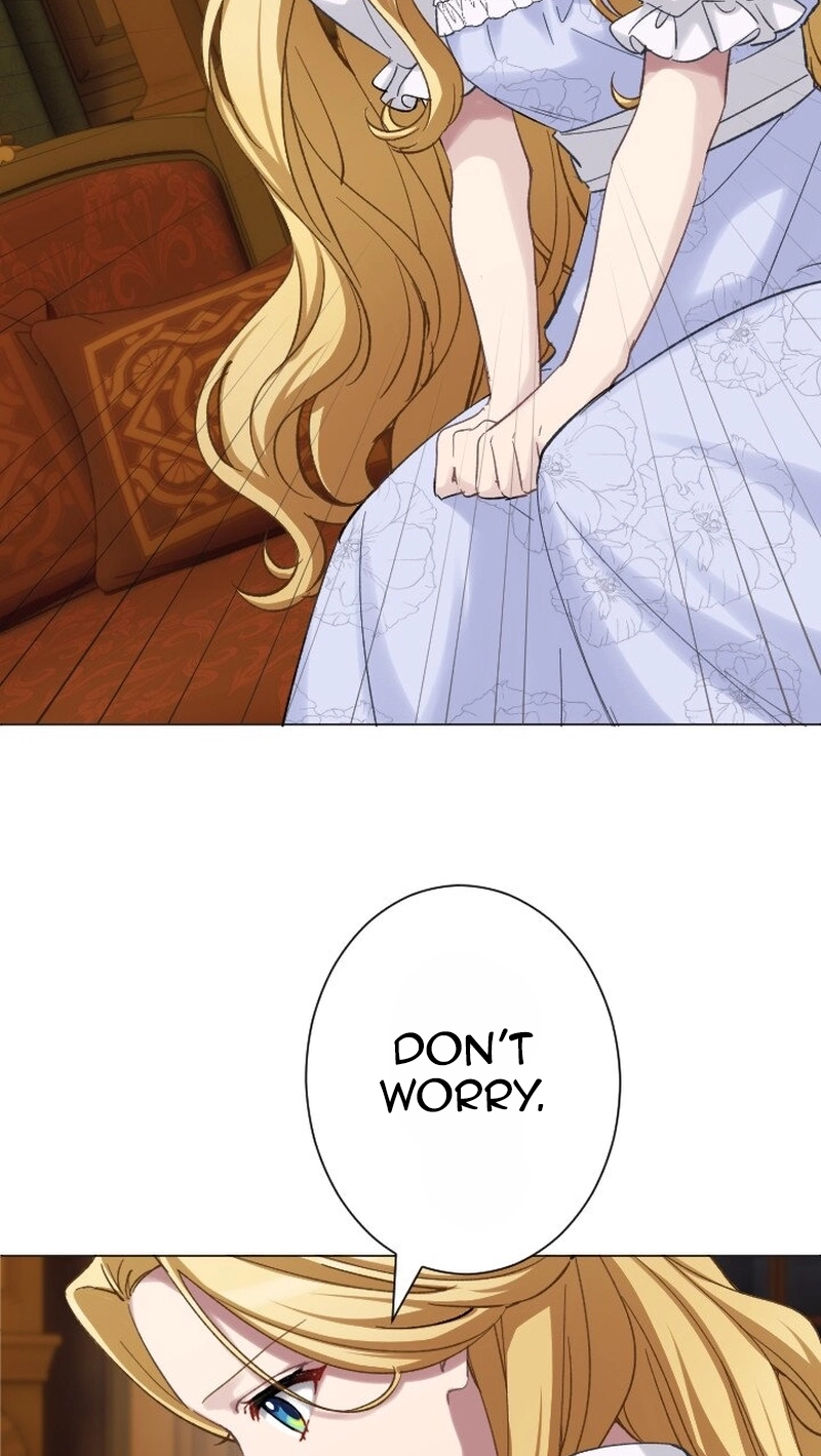 Dear Husband, I’ll Earn Money and Get a Divorce! Chapter 32 page 37 - 
