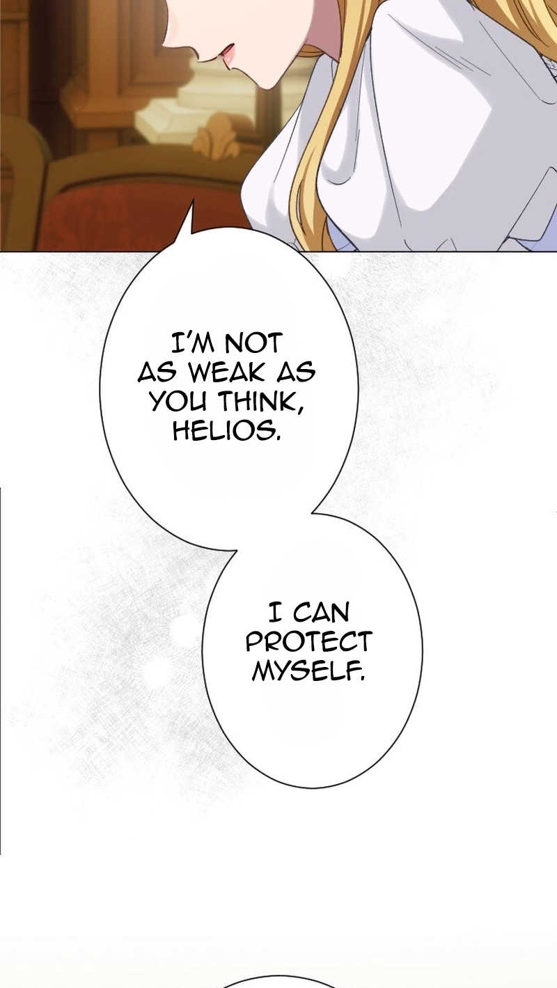Dear Husband, I’ll Earn Money and Get a Divorce! Chapter 32 page 38 - 