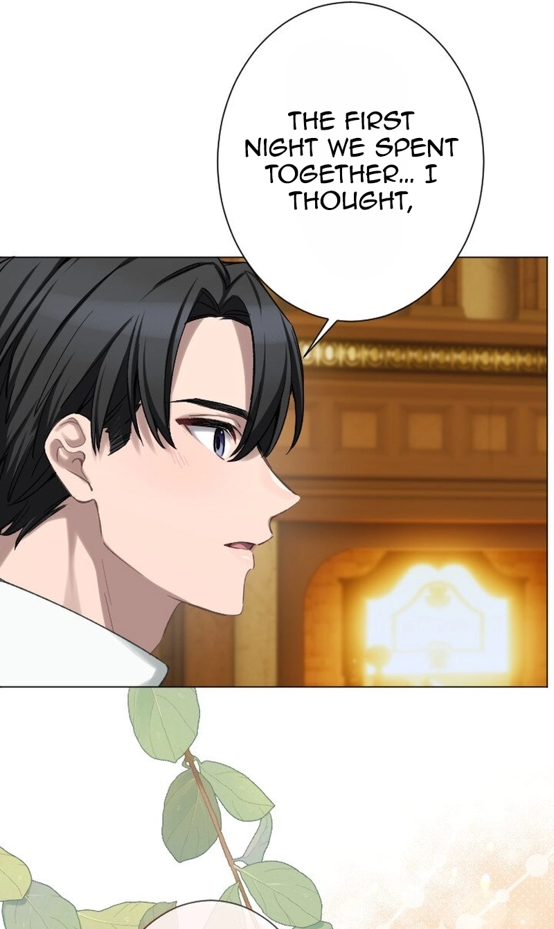 Dear Husband, I’ll Earn Money and Get a Divorce! Chapter 32 page 41 - 