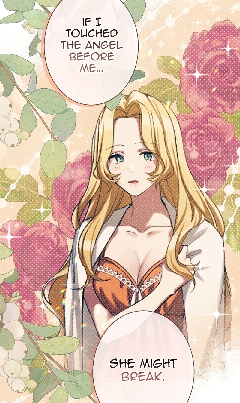 Dear Husband, I’ll Earn Money and Get a Divorce! Chapter 32 page 42 - 
