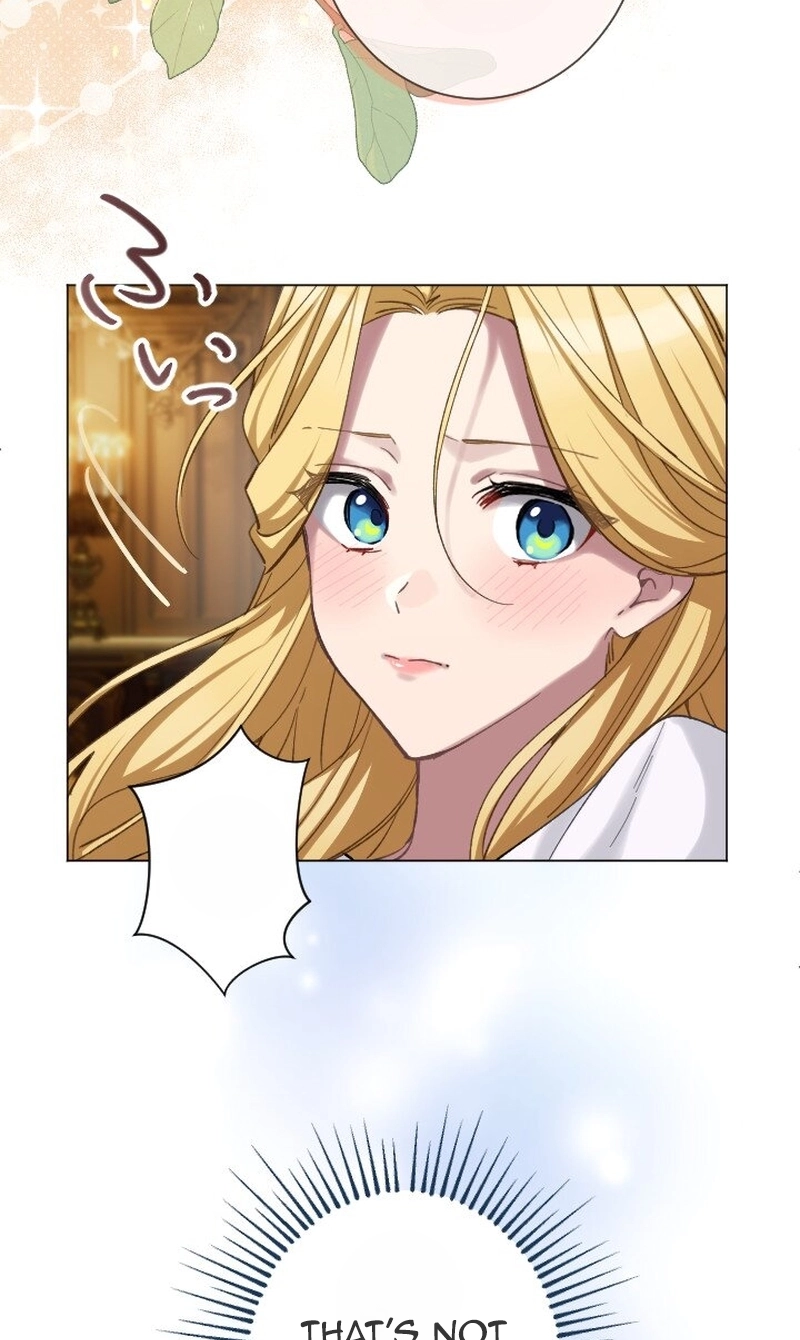Dear Husband, I’ll Earn Money and Get a Divorce! Chapter 32 page 43 - 