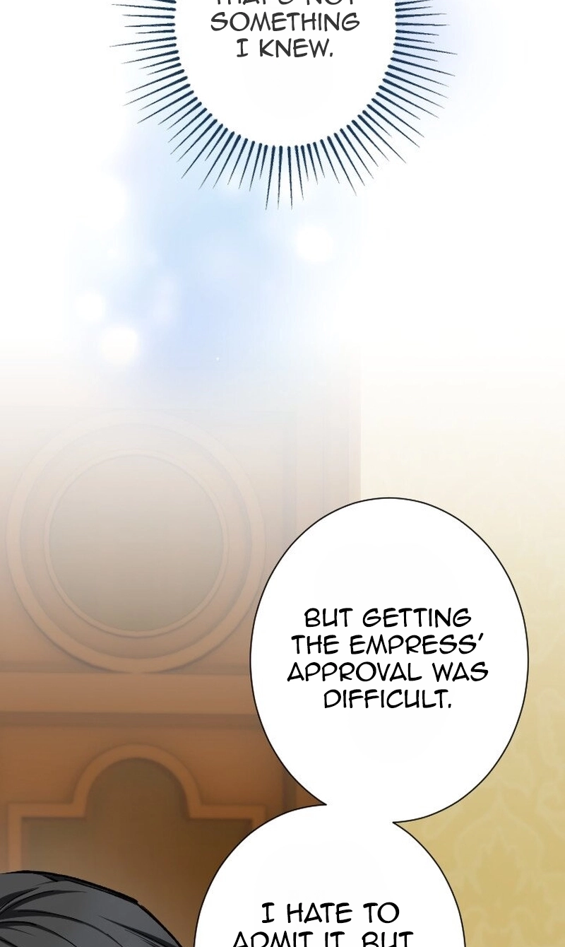 Dear Husband, I’ll Earn Money and Get a Divorce! Chapter 32 page 44 - 