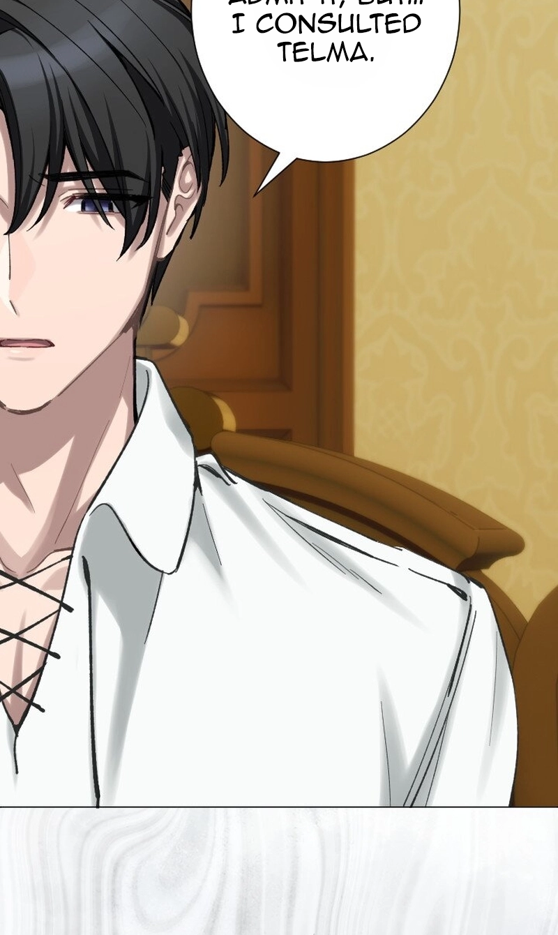 Dear Husband, I’ll Earn Money and Get a Divorce! Chapter 32 page 45 - 