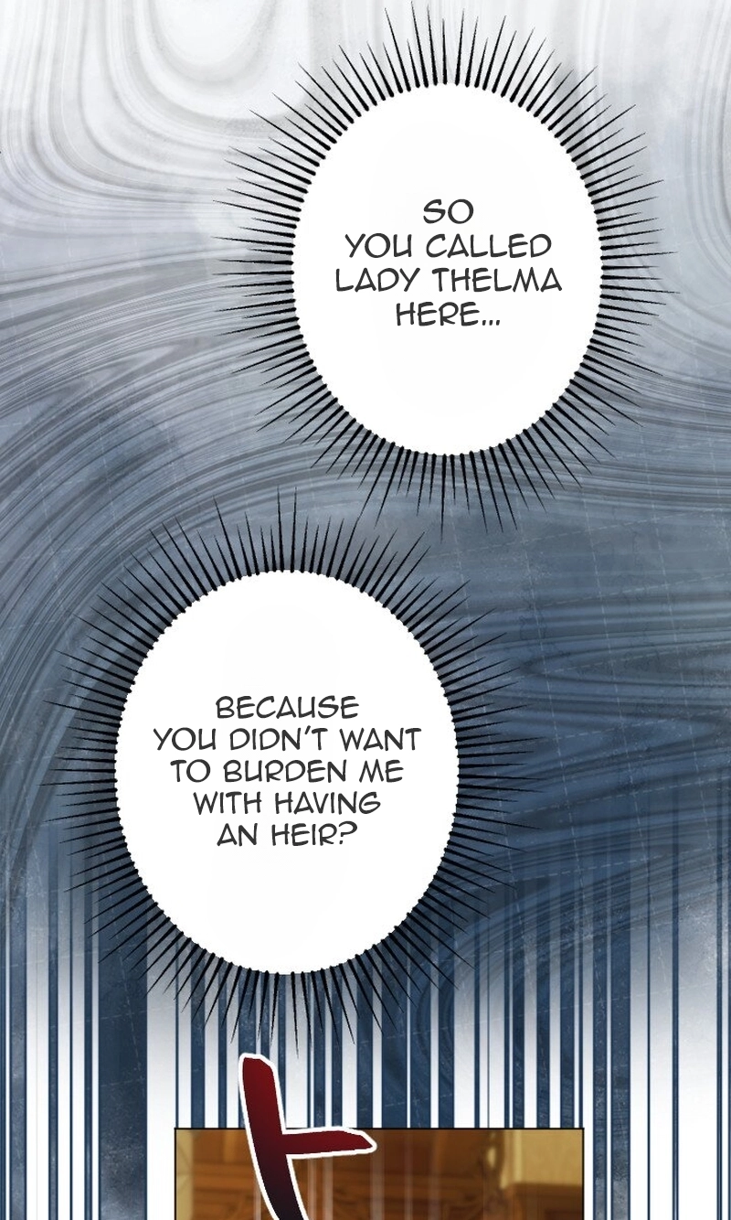Dear Husband, I’ll Earn Money and Get a Divorce! Chapter 32 page 46 - 