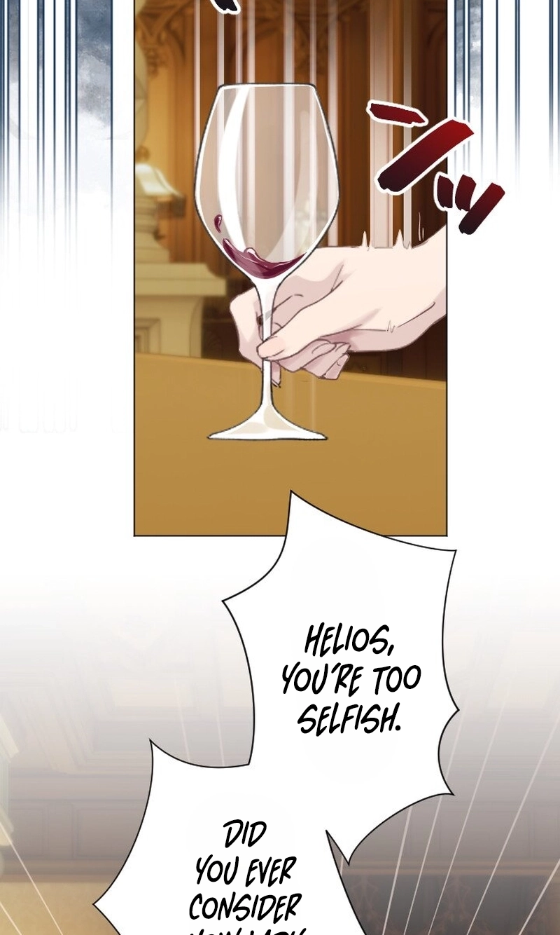 Dear Husband, I’ll Earn Money and Get a Divorce! Chapter 32 page 47 - 