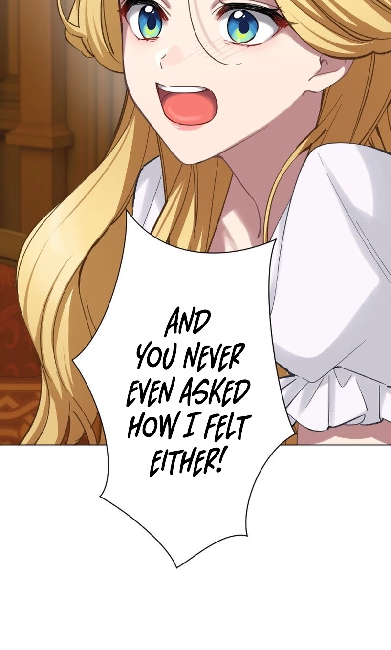 Dear Husband, I’ll Earn Money and Get a Divorce! Chapter 32 page 51 - 