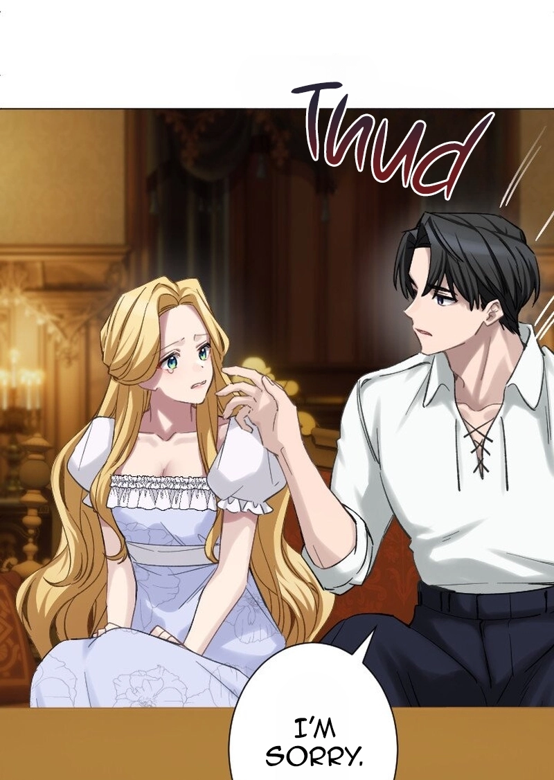 Dear Husband, I’ll Earn Money and Get a Divorce! Chapter 32 page 52 - 