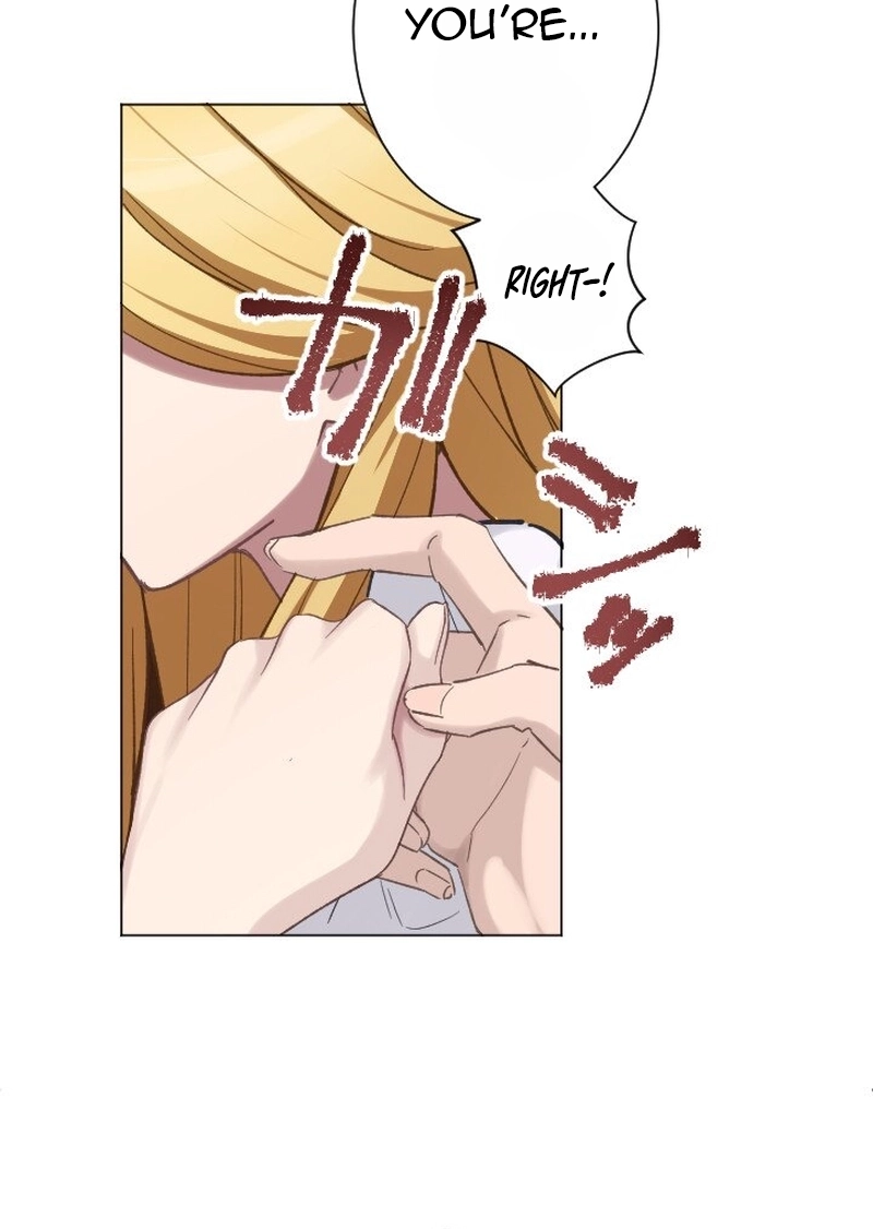 Dear Husband, I’ll Earn Money and Get a Divorce! Chapter 32 page 54 - 