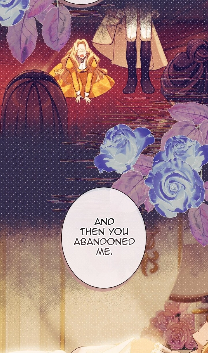 Dear Husband, I’ll Earn Money and Get a Divorce! Chapter 32 page 57 - 